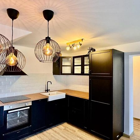 Nur Apartment Bled Exterior foto