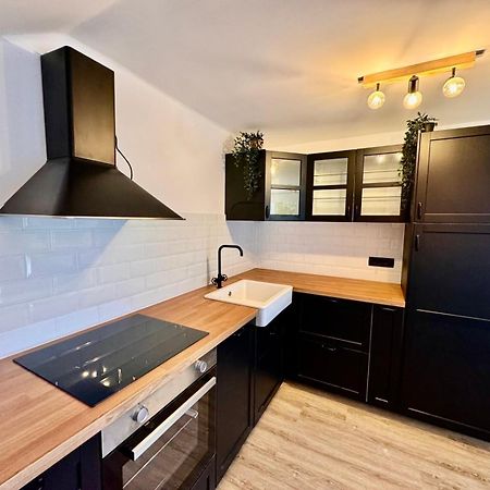 Nur Apartment Bled Exterior foto