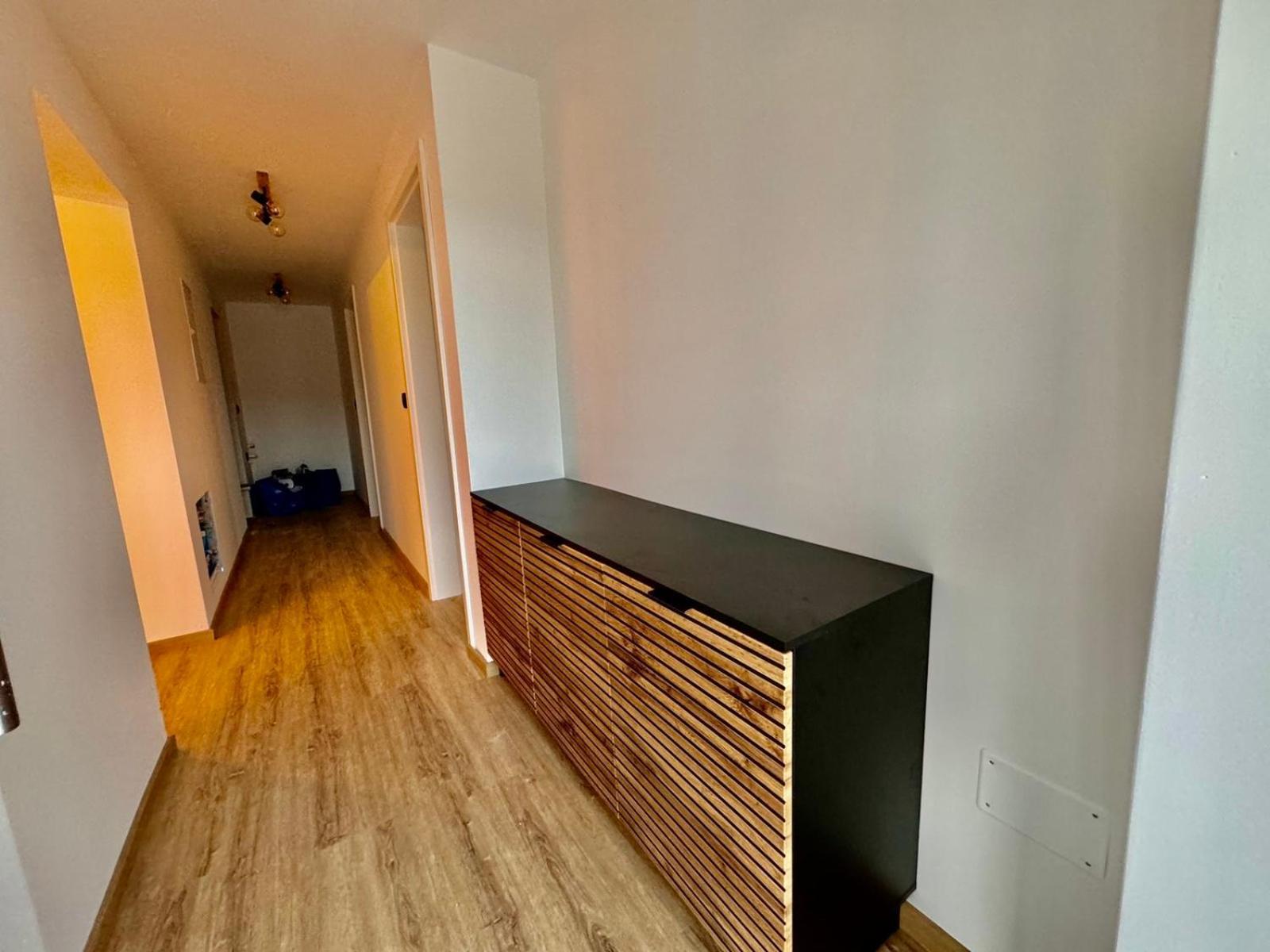 Nur Apartment Bled Exterior foto