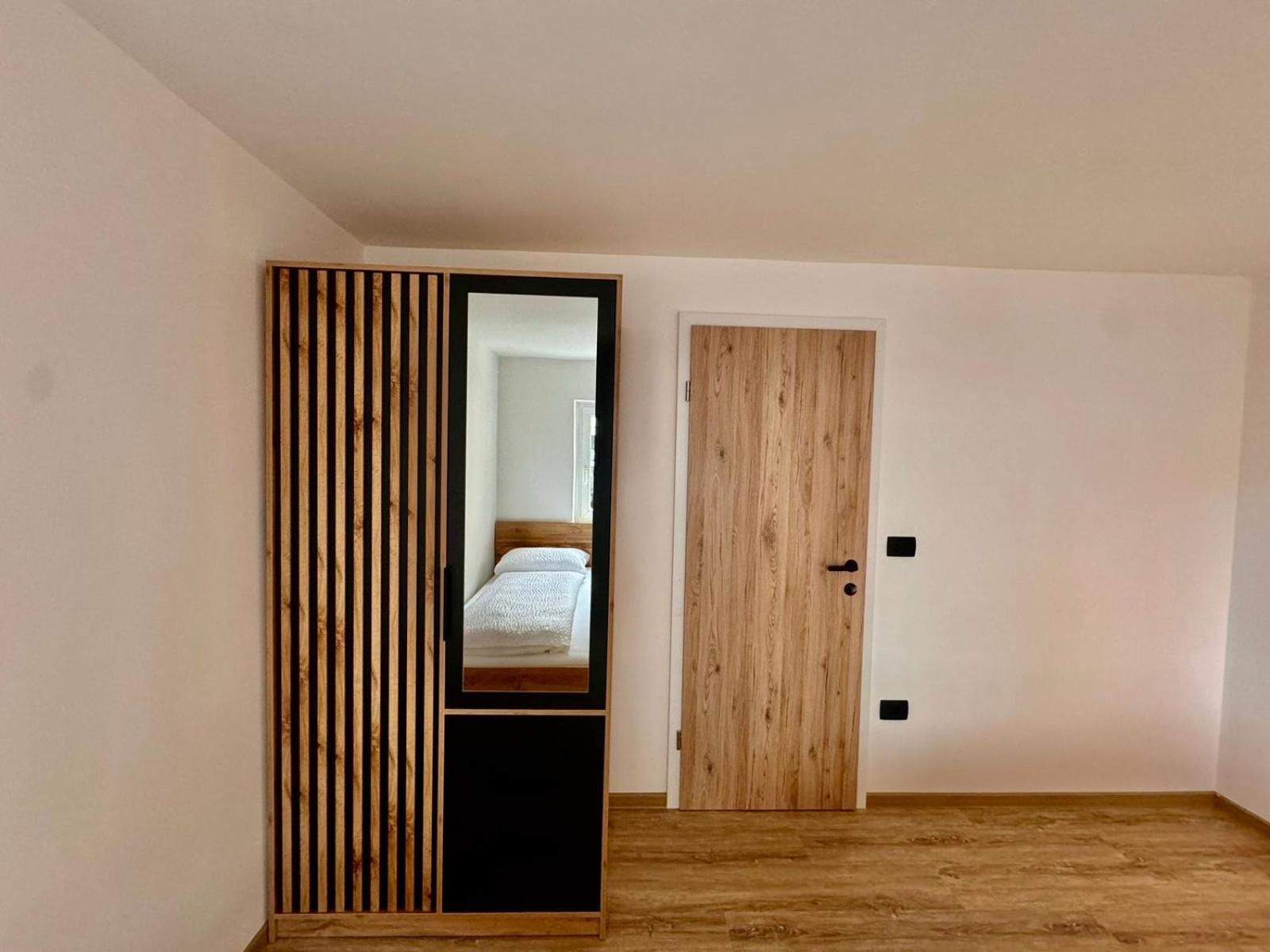 Nur Apartment Bled Exterior foto
