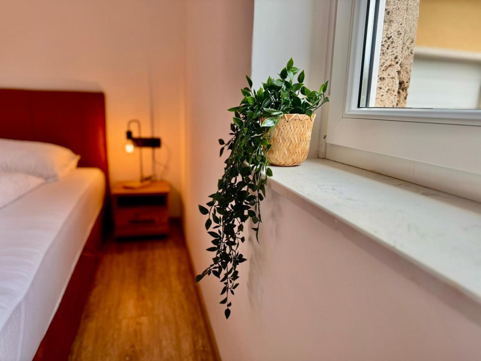 Nur Apartment Bled Exterior foto