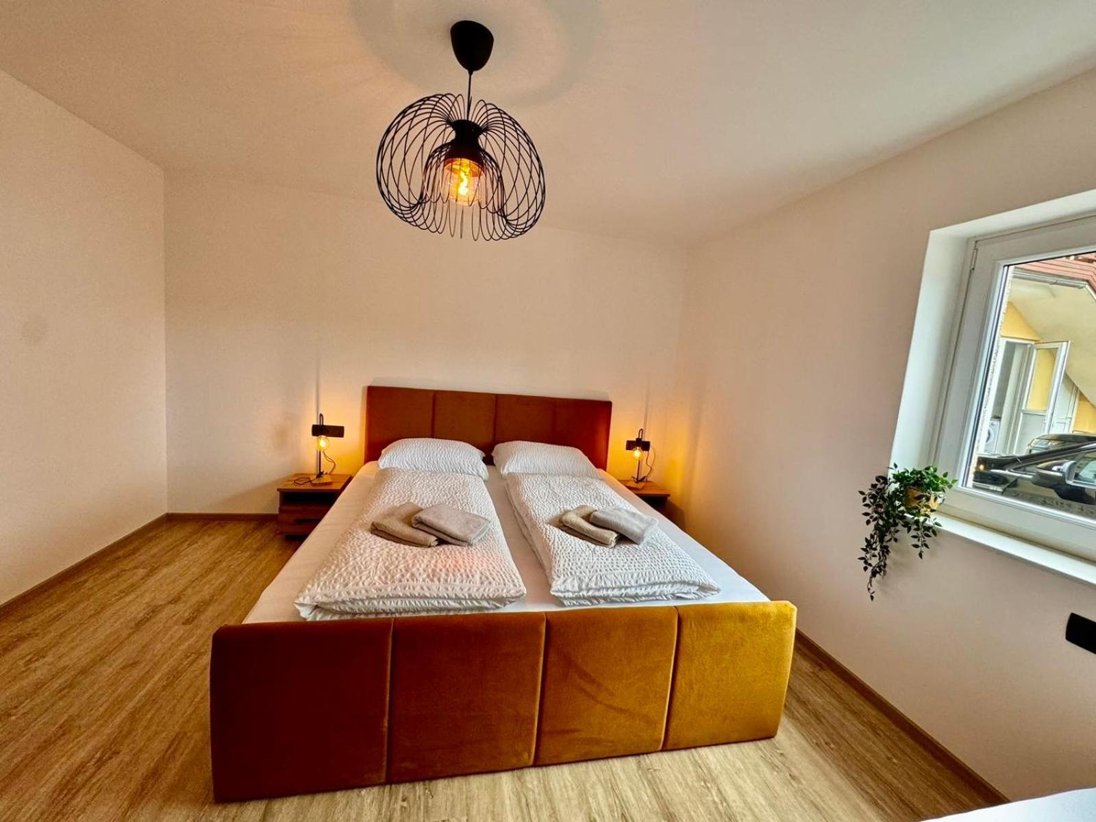 Nur Apartment Bled Exterior foto