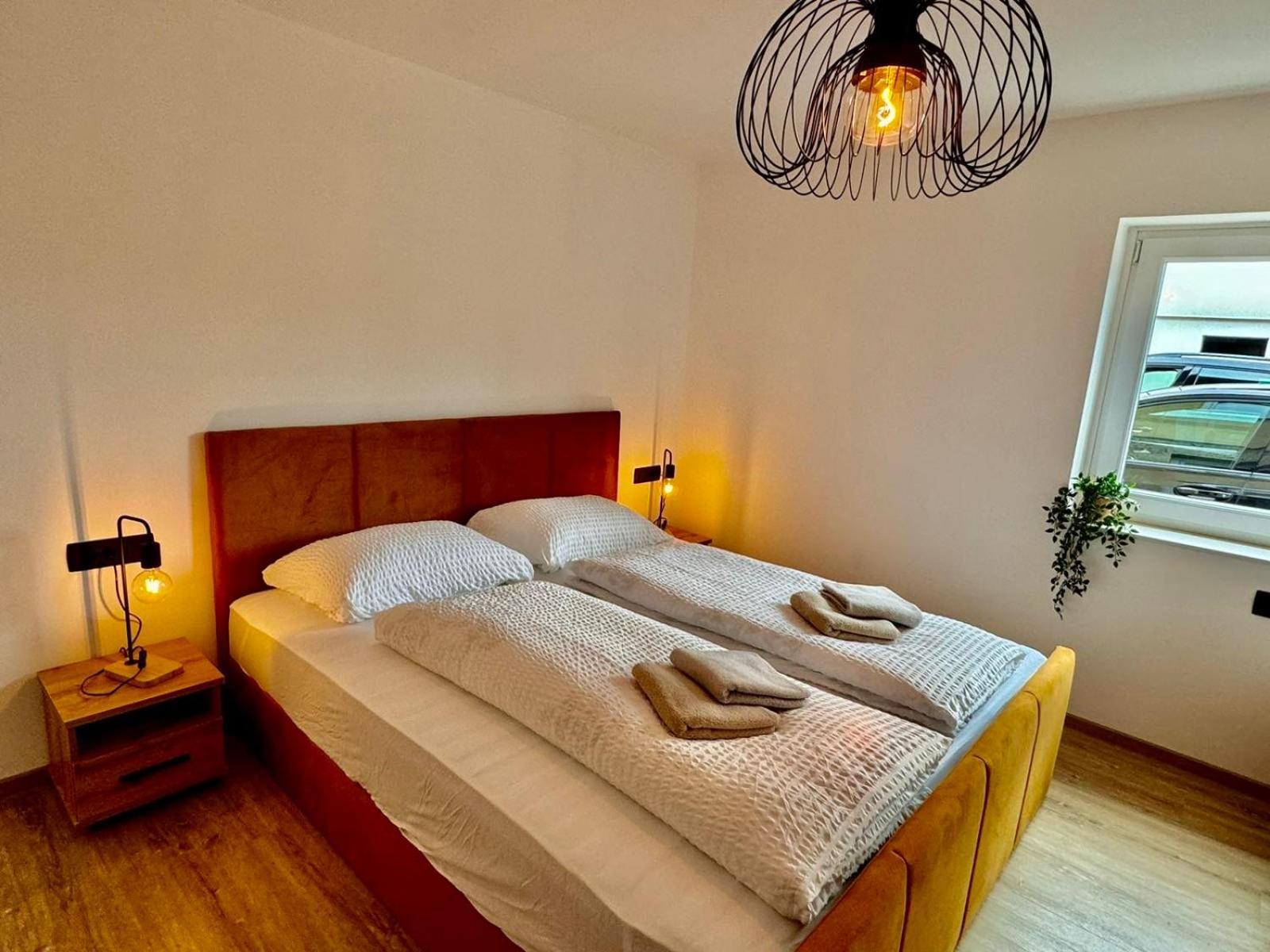 Nur Apartment Bled Exterior foto
