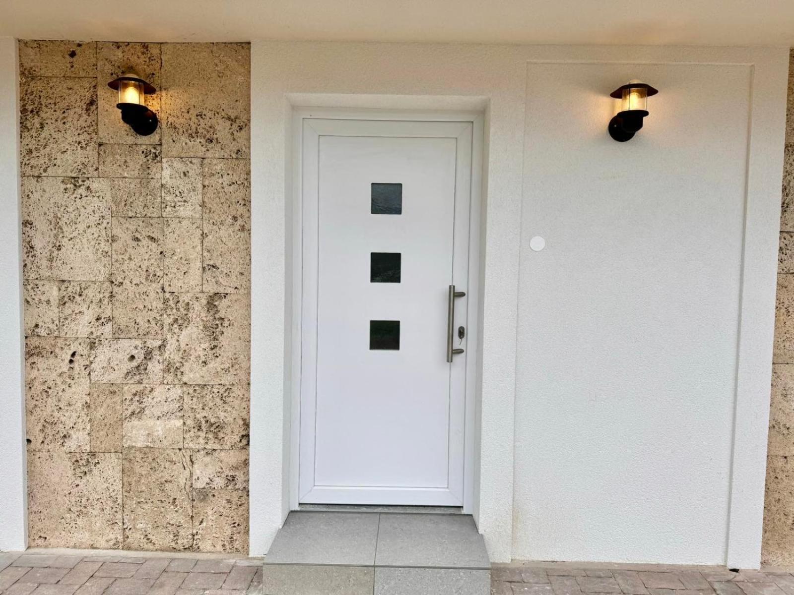 Nur Apartment Bled Exterior foto