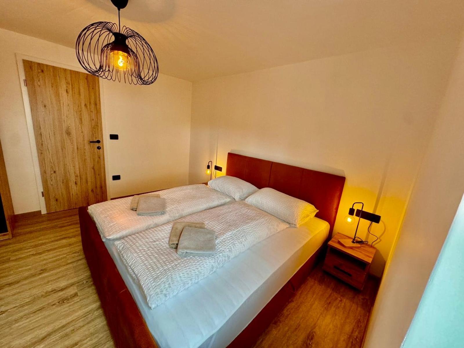 Nur Apartment Bled Exterior foto