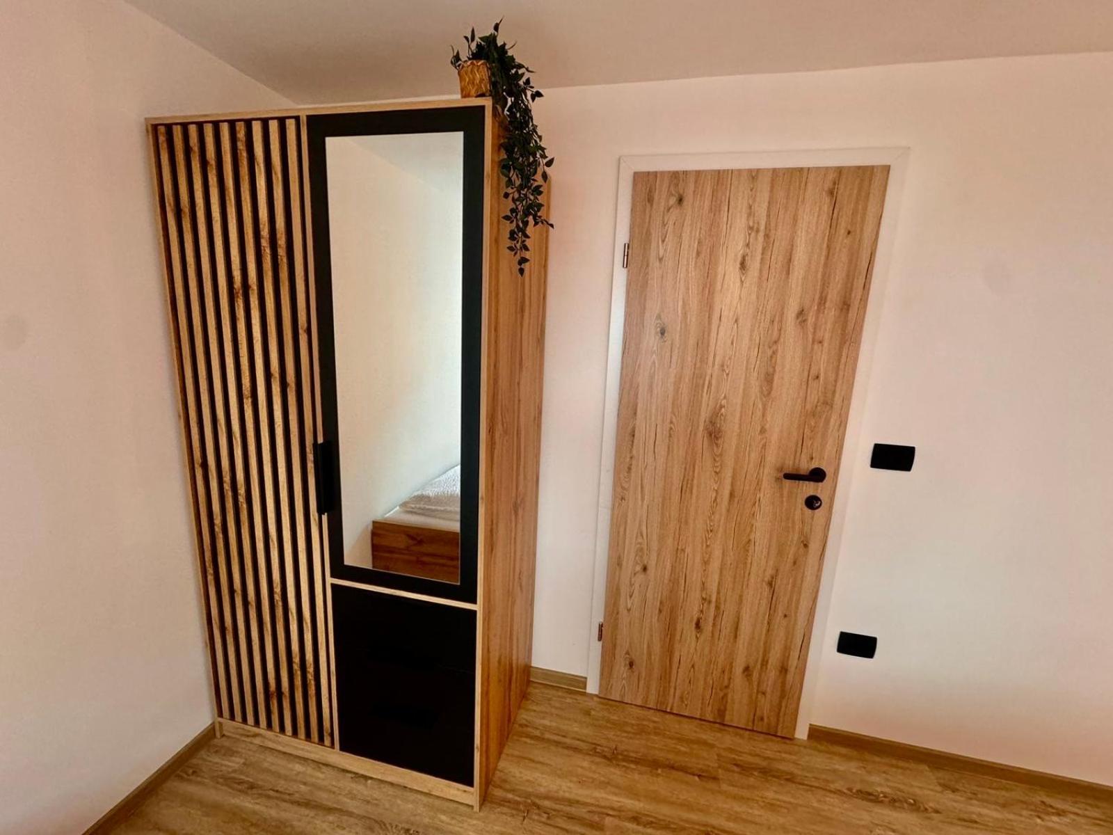 Nur Apartment Bled Exterior foto