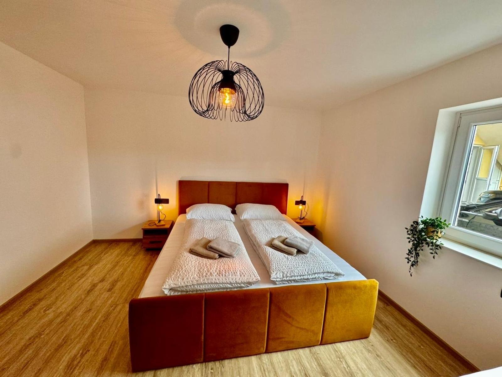 Nur Apartment Bled Exterior foto