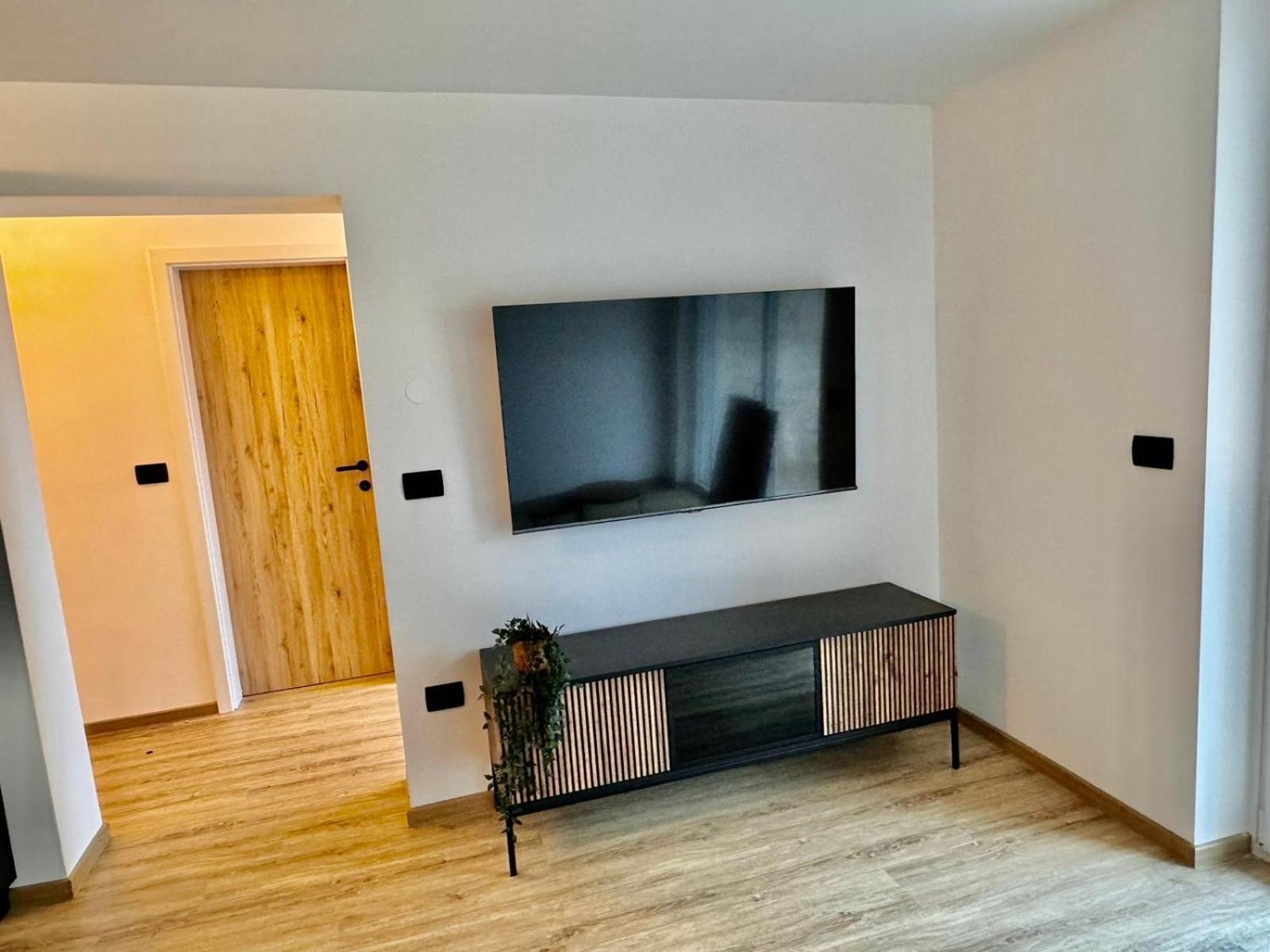 Nur Apartment Bled Exterior foto
