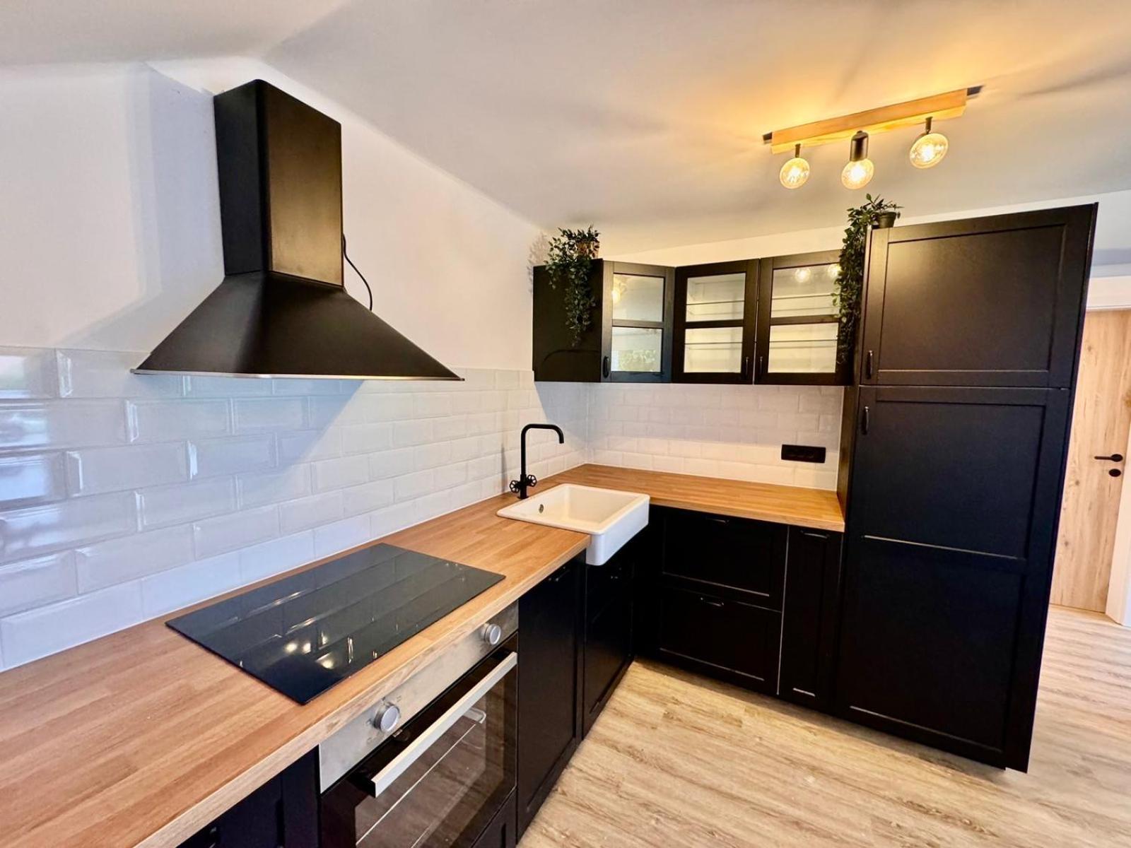 Nur Apartment Bled Exterior foto