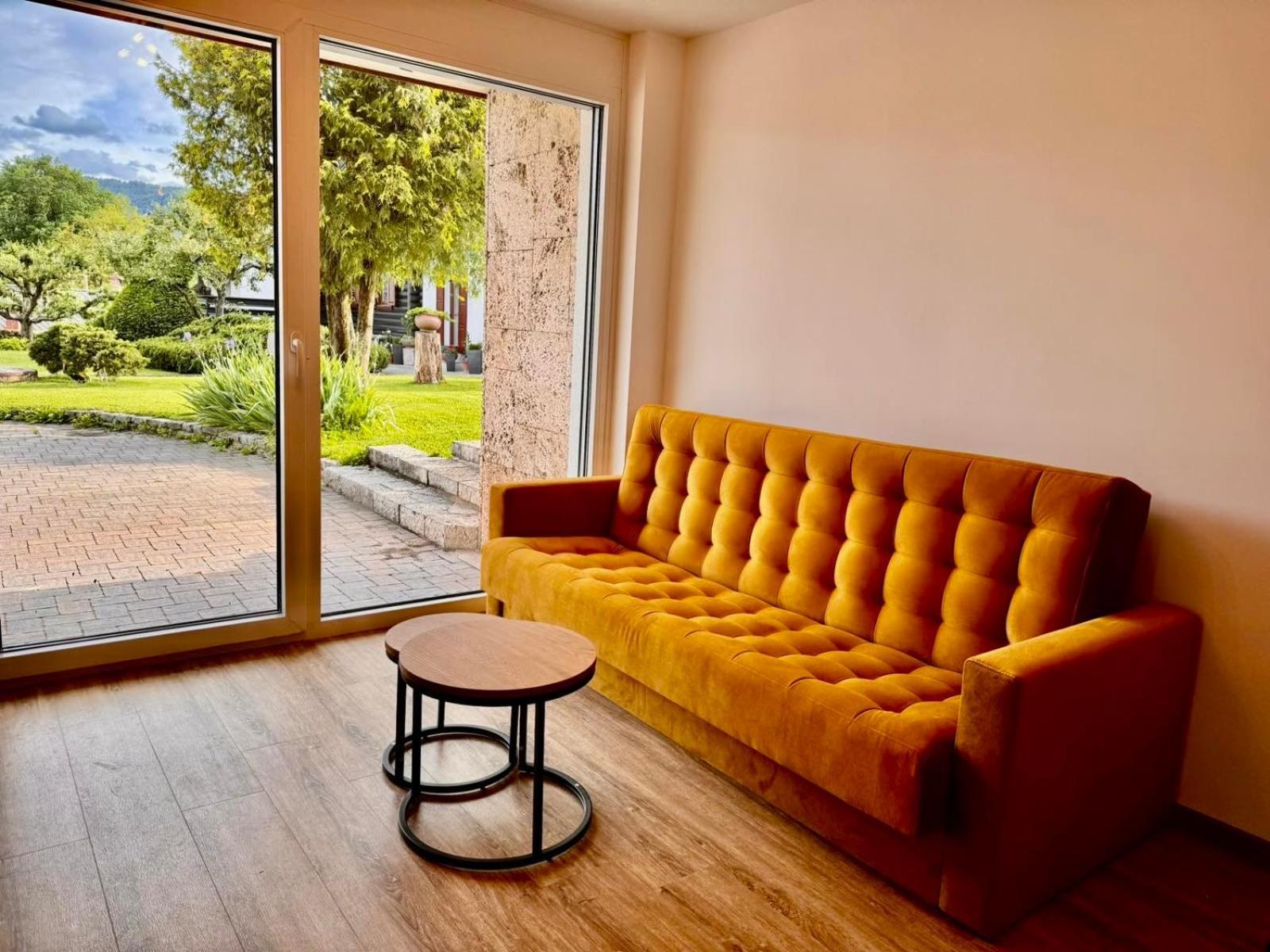 Nur Apartment Bled Exterior foto