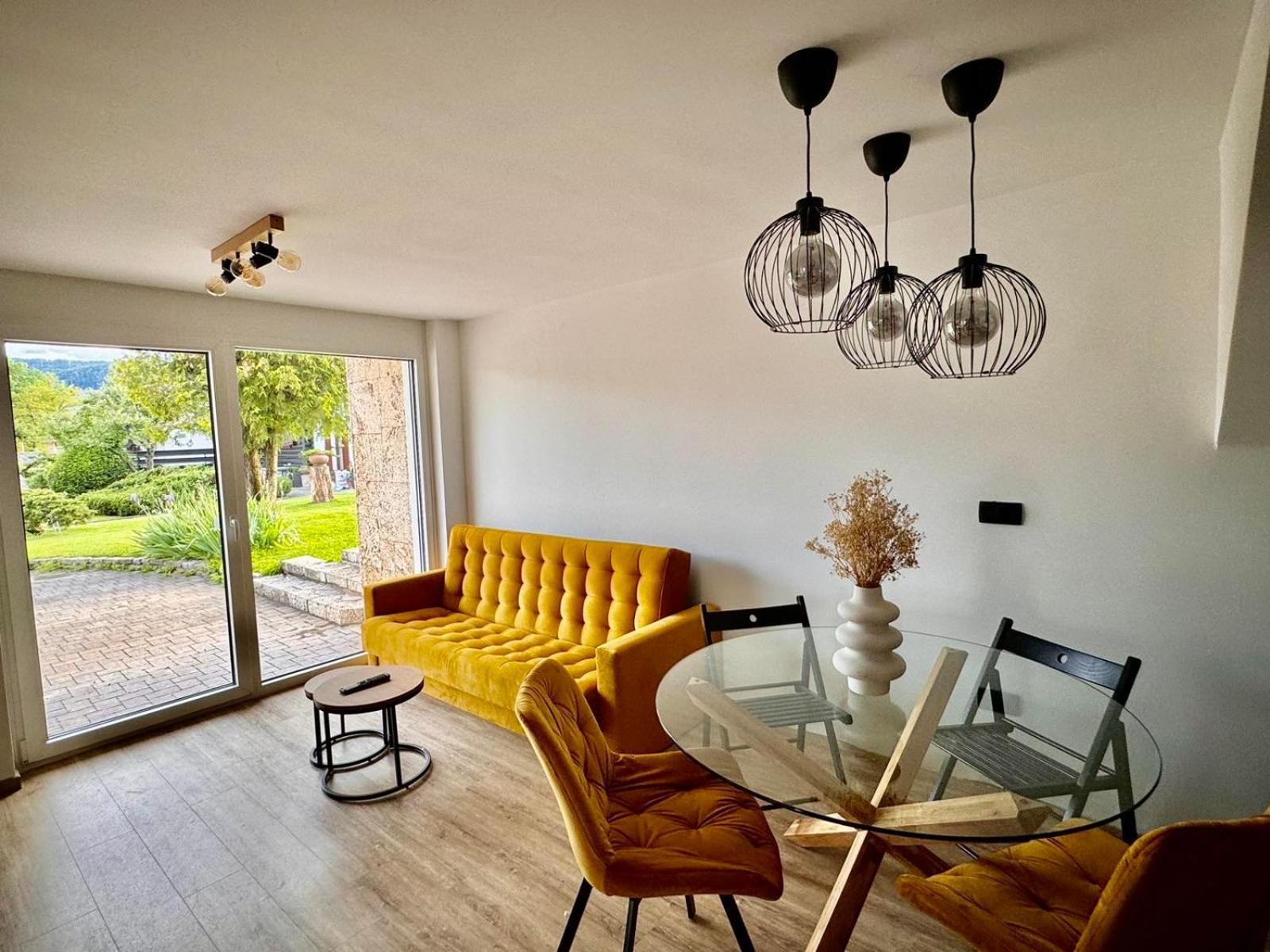 Nur Apartment Bled Exterior foto