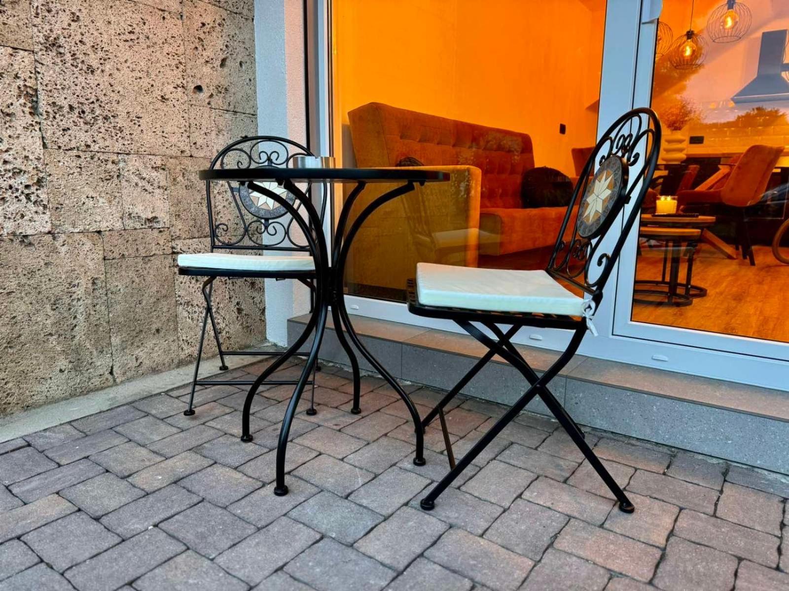 Nur Apartment Bled Exterior foto