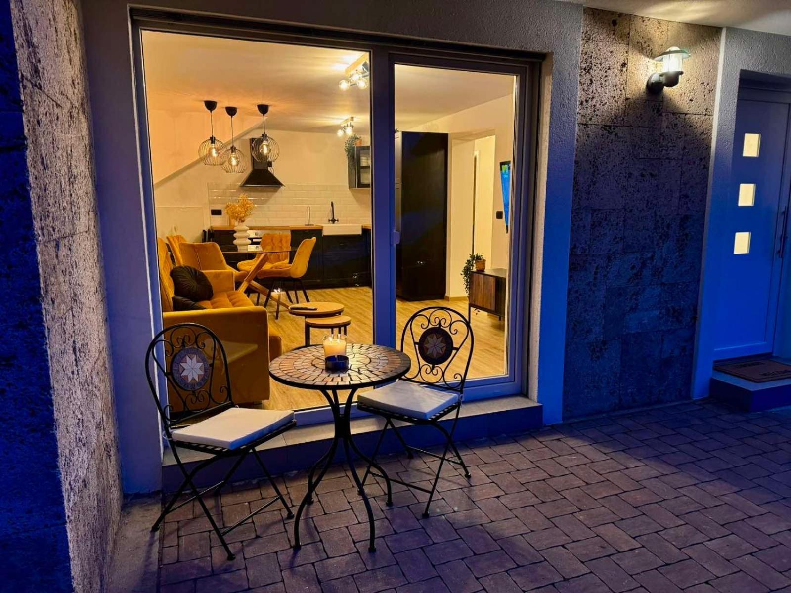Nur Apartment Bled Exterior foto