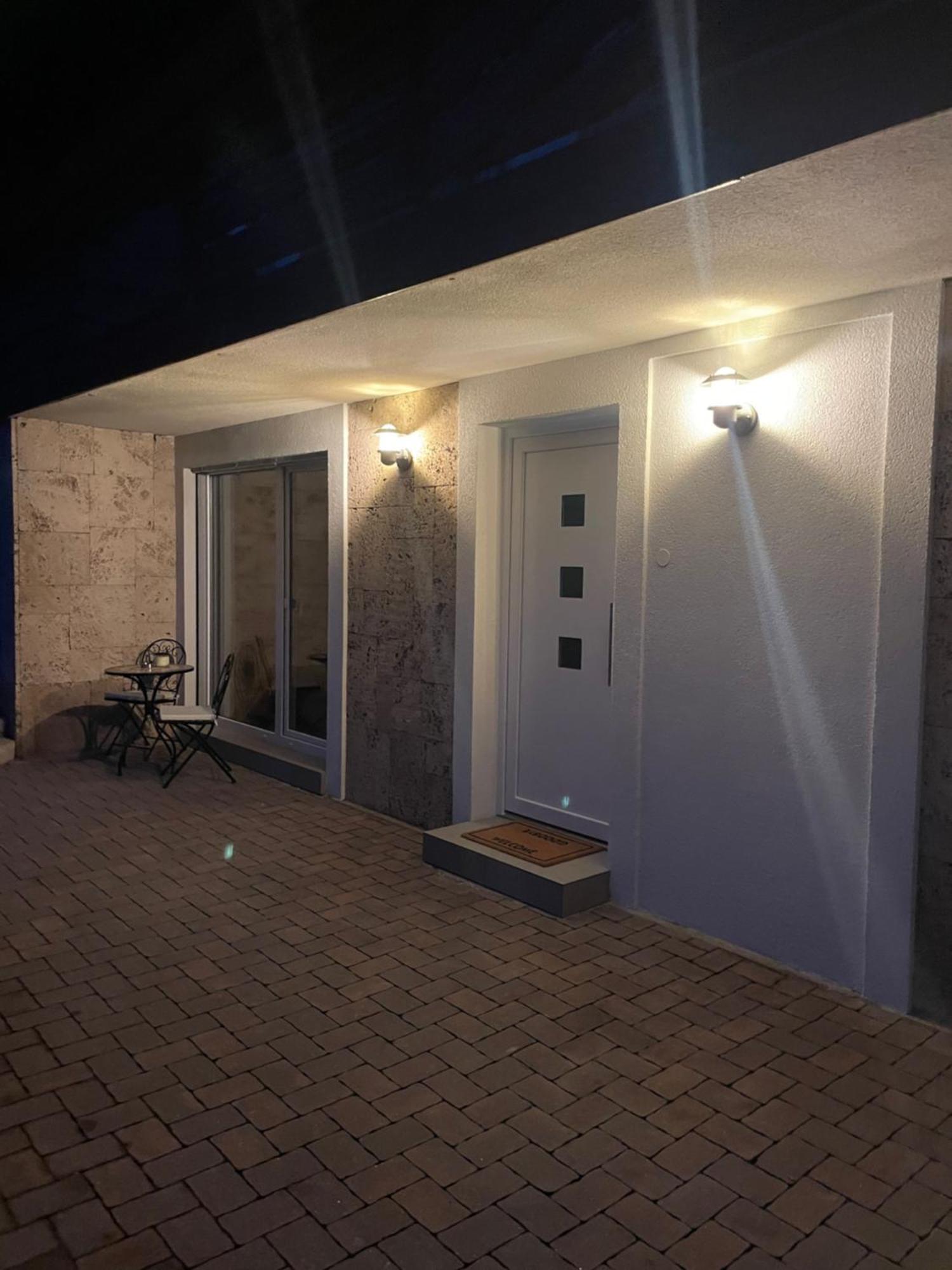 Nur Apartment Bled Exterior foto