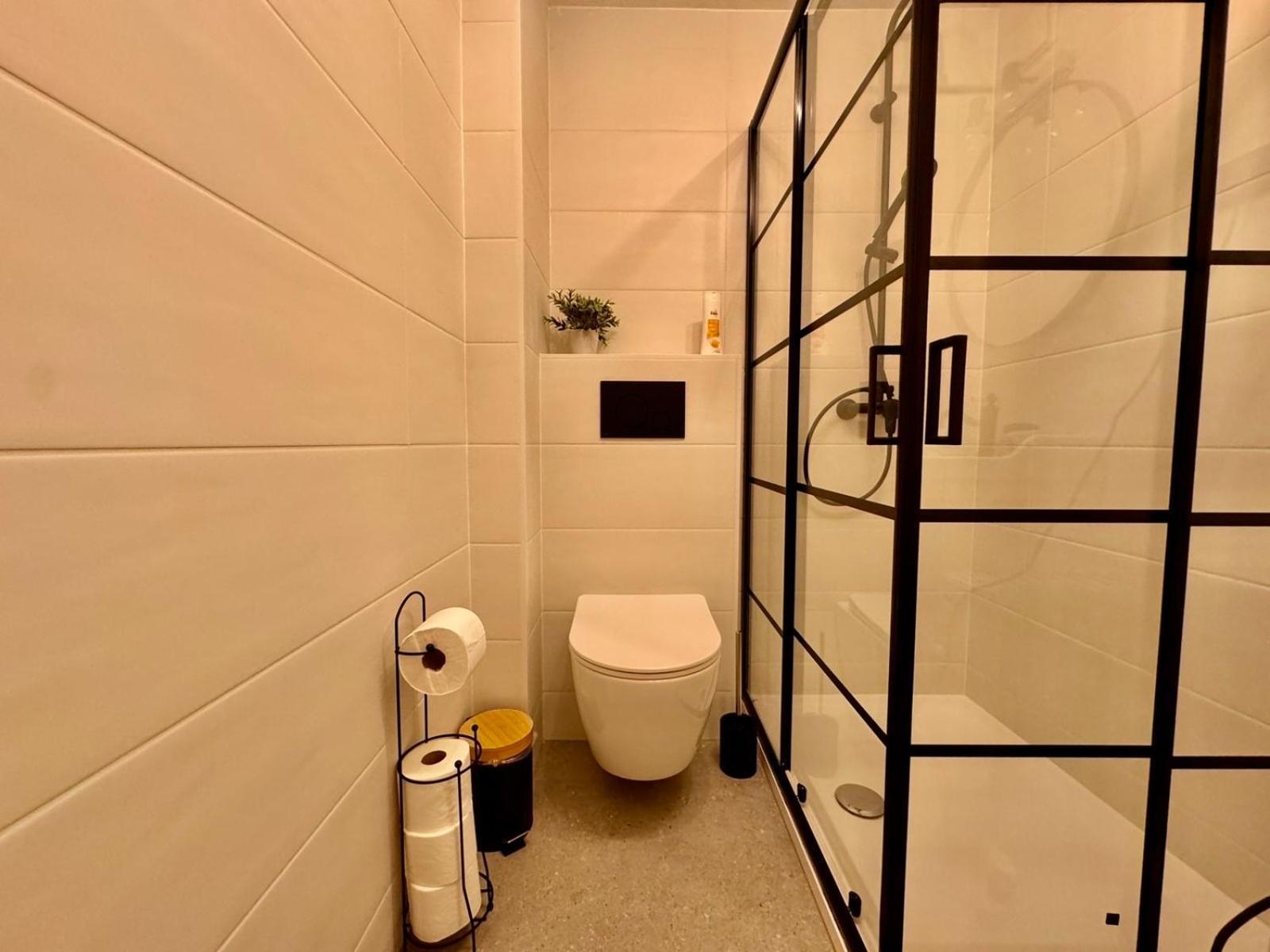 Nur Apartment Bled Exterior foto